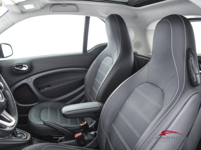 SMART ForTwo usata 8