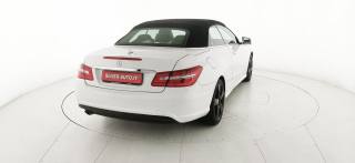 MERCEDES-BENZ E 220 usata 54