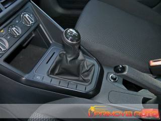 VOLKSWAGEN Polo usata, con Airbag Passeggero
