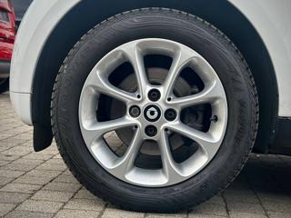 SMART ForTwo usata, con Fendinebbia