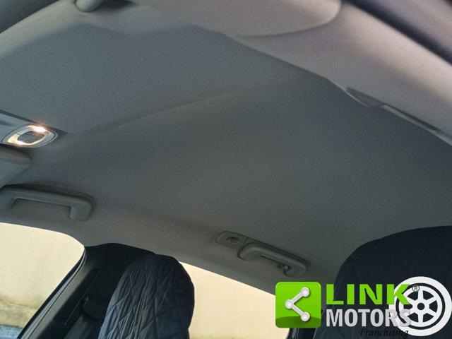 VOLVO V40 usata, con Specchietti laterali elettrici