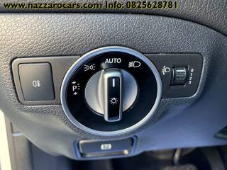 MERCEDES-BENZ CLA 180 usata, con Vivavoce