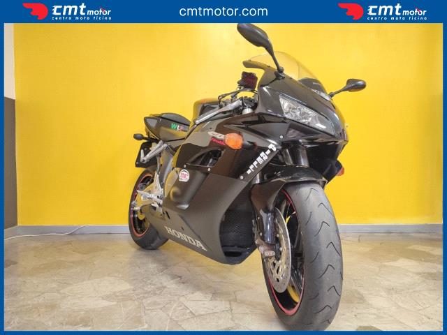HONDA CBR 1000 RR usata 5