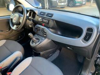 FIAT Panda usata, con Climatizzatore