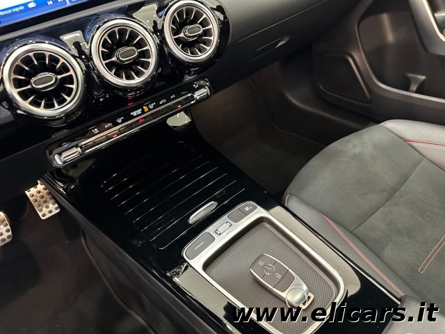 MERCEDES-BENZ A 180 usata, con Park Distance Control