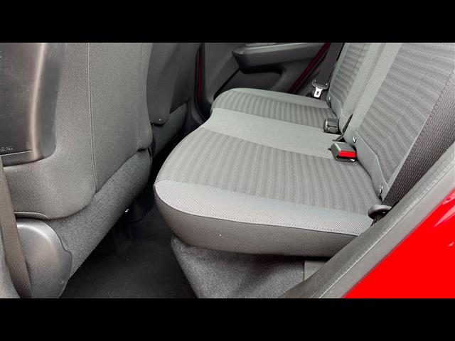 TOYOTA Aygo usata, con Controllo automatico clima