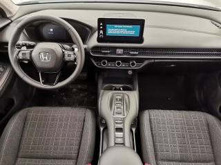 HONDA ZR-V usata, con Controllo automatico clima