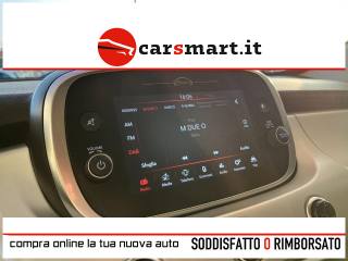 FIAT 500X usata, con Immobilizzatore elettronico