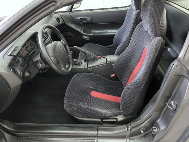 HONDA CRX usata 12