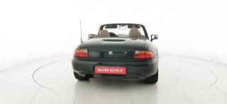 BMW Z3 usata 66