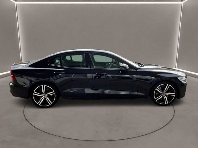 VOLVO S60 usata, con Airbag Passeggero