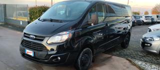 FORD Transit Custom usata, con Airbag