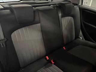 FIAT Punto usata 12