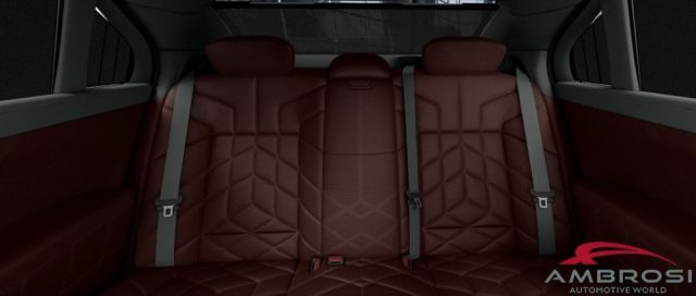 BMW i7 usata 9