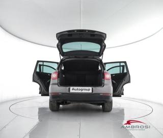VOLKSWAGEN Tiguan usata 6