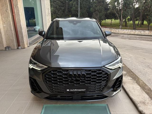 AUDI Q3 usata, con Airbag