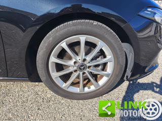 MERCEDES-BENZ A 160 usata 22