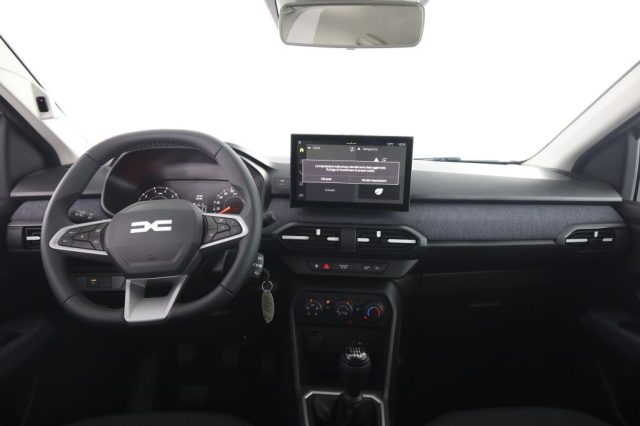 DACIA Sandero usata 11