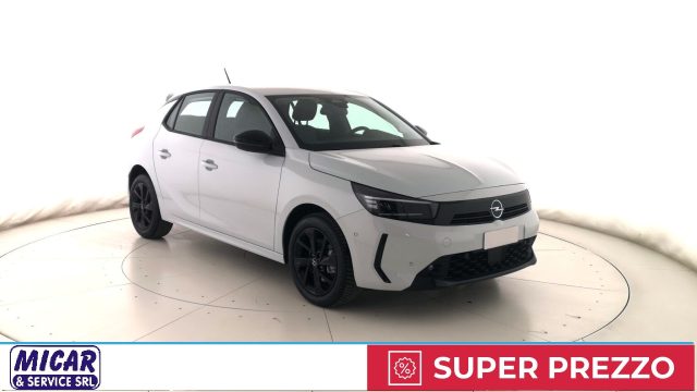 OPEL Corsa usata, con ABS