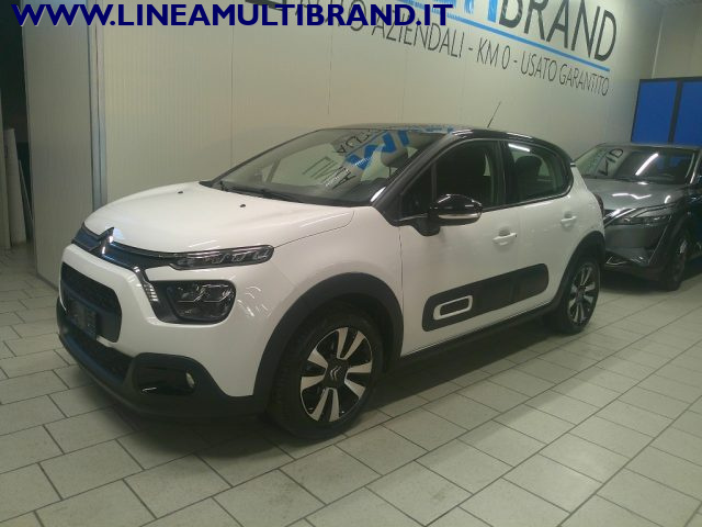 CITROEN C3 usata, con Chiusura centralizzata