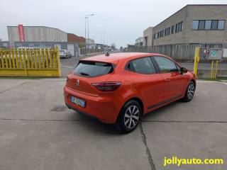 RENAULT Clio usata, con Alzacristalli elettrici