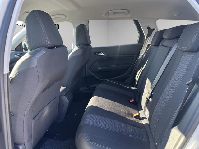 PEUGEOT 308 usata, con Cruise Control