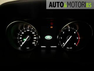 LAND ROVER Range Rover Evoque usata, con Cronologia tagliandi