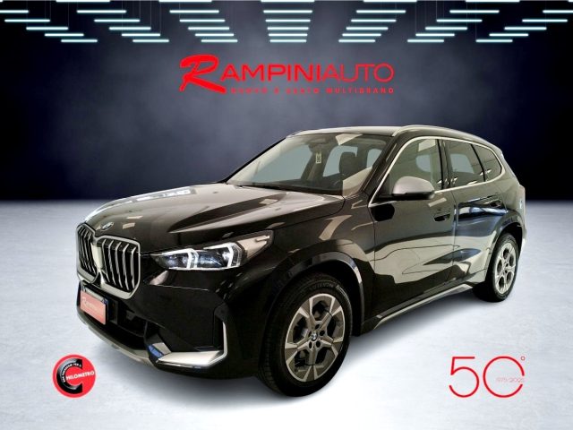 BMW X1 usata 0