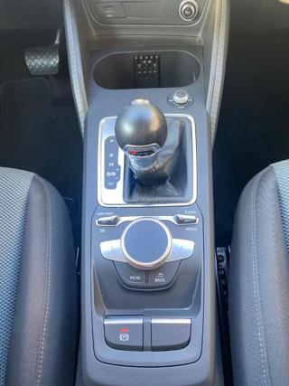 AUDI Q2 usata, con Controllo elettronico della corsia