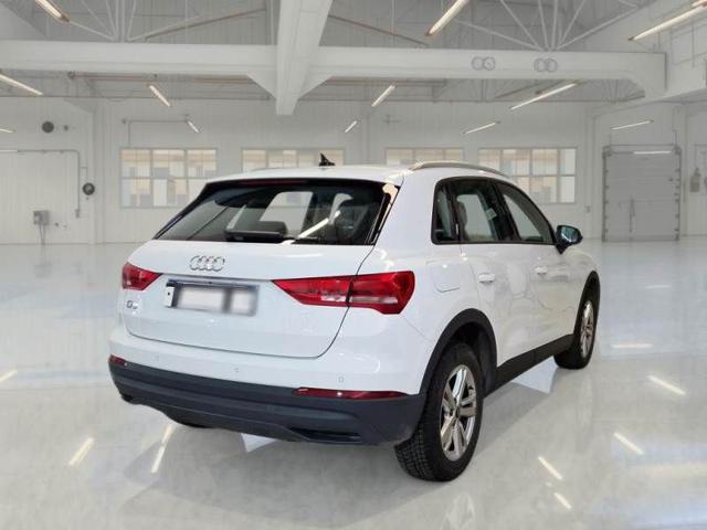 AUDI Q3 usata, con Airbag