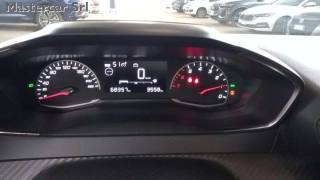 PEUGEOT 208 usata, con Autoradio