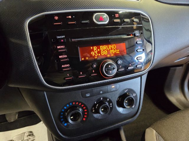 FIAT Punto usata, con Controllo trazione