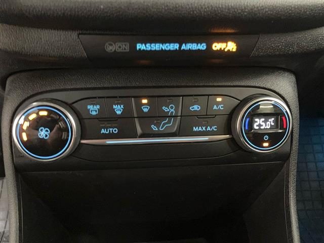 FORD Fiesta usata 21