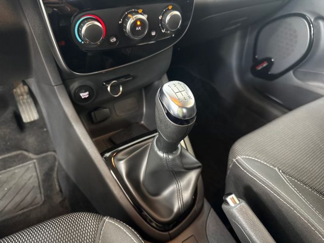 RENAULT Clio usata, con Controllo trazione