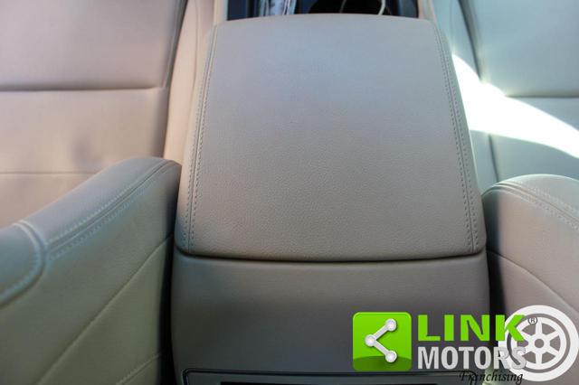 JAGUAR F-Pace usata 25