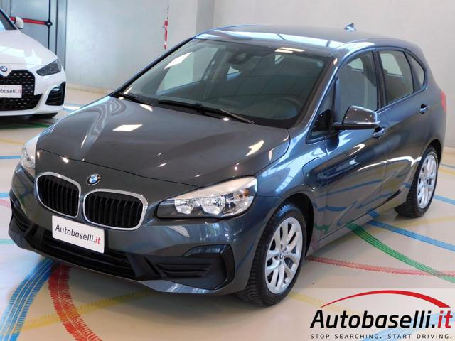 BMW 225 usata 36