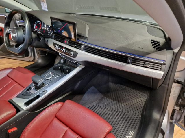 AUDI A5 usata, con Bracciolo