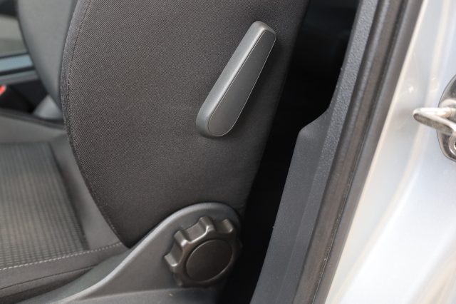 SKODA Octavia usata, con Carica per smartphone a induzione