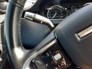 LAND ROVER Range Rover Evoque usata, con Vetri oscurati