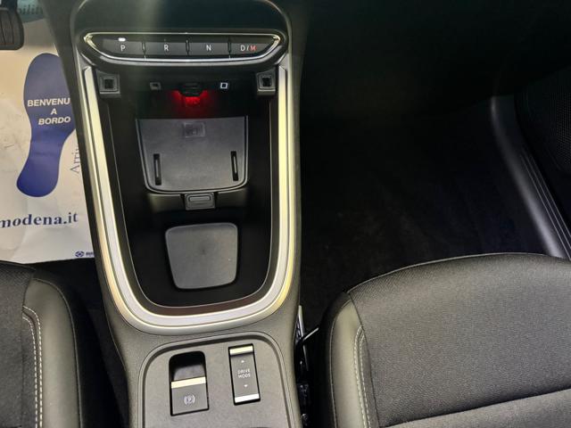 JEEP Avenger usata, con Controllo trazione