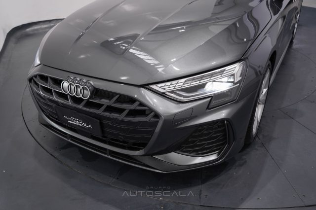 AUDI A3 usata 39