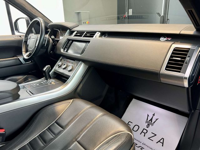 LAND ROVER Range Rover Sport usata, con ESP
