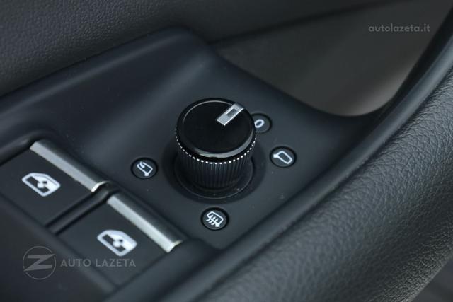 AUDI Q8 usata, con Hill holder