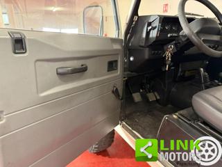 LAND ROVER Defender usata 20