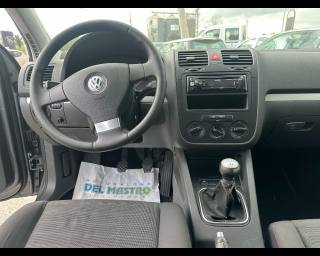 VOLKSWAGEN Golf usata, con Immobilizzatore elettronico