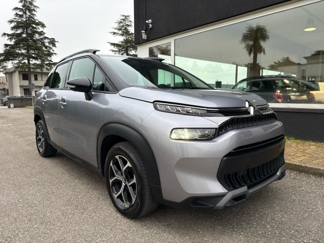 CITROEN C3 Aircross usata, con Airbag laterali