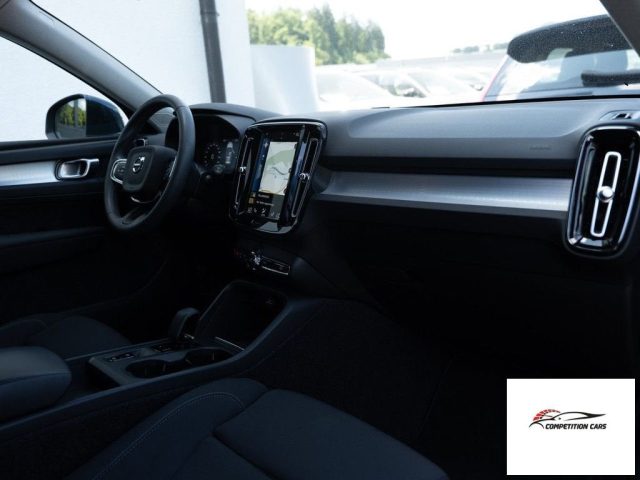 VOLVO XC40 usata, con Chiusura centralizzata
