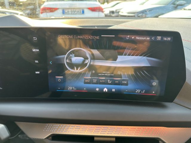 BMW 120 usata, con Controllo automatico clima