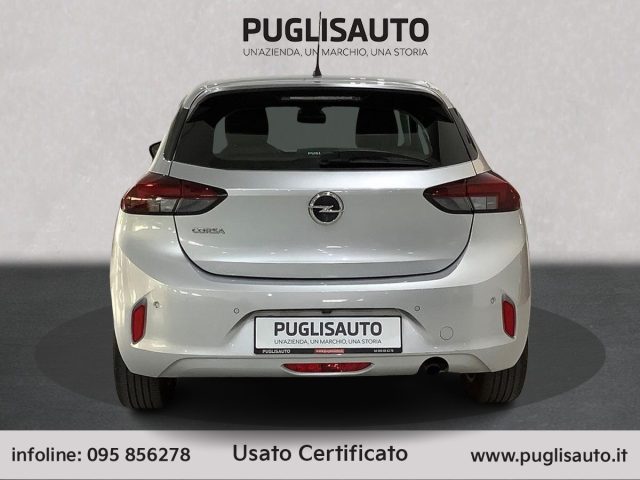 OPEL Corsa usata, con Autoradio