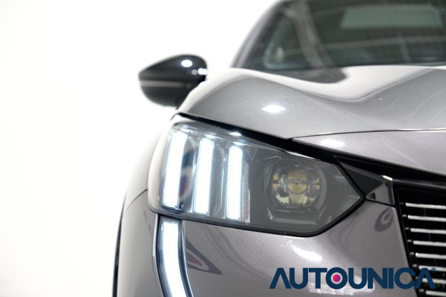 PEUGEOT 208 usata, con Immobilizzatore elettronico